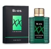 Bi-Es Greek Mohito Eau de Toilette Mens Perfume عطر اكس اكس بلاك للرجال