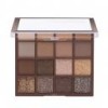 Shades of Brown Eyeshadow Palette ظلال العين باليت شيد وف براون