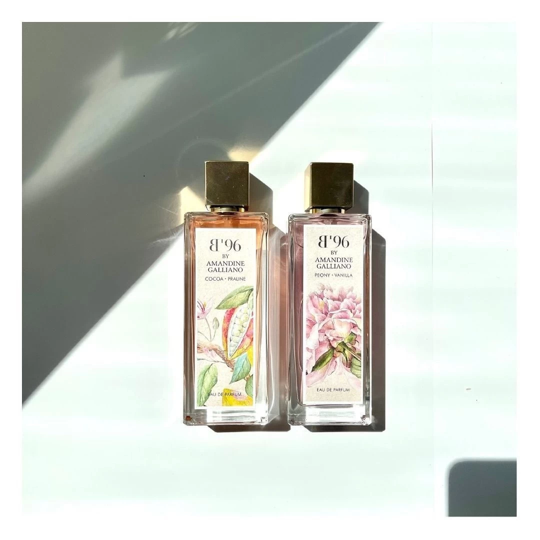 عطور نسائية