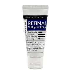 كريم مرطب ومعالج للوجه بالريتينال Retinal Face Cream 300ppm