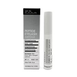 ماسكارا سيروم مغذية للرموش Peptide Eyelash Ampoule