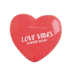 بلاشر باودر للوجه Love Vibes Powder Blusher