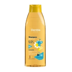 شامبو للأطفال بالبابونج Shampoo Kids Camomile