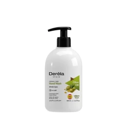 غسول يدين بزيت الزيتون Hand Wash Olive Oil