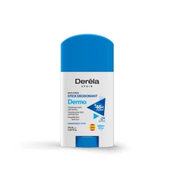صابونة ديرمو مزيلة للعرق Stick Deodorant Dermo