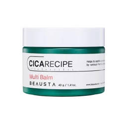 مرطب للوجه والجسم بخلاصة السيكا Cicarecipe Multi Balm