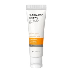 كريم تفتيح البشرة Tranexamic Acid 7% Dark Solution Cream