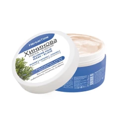 ماسك للشعر بالاعشاب Herbal Time Quinine Hair Mask - Elixir 200ml