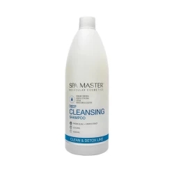 شامبو للتنظيف العميق للشعر Spa Master Deep Cleansing Shampoo