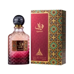 عطر قوافي Eau De Parfum للنساء Qawafi Eau de Parfum Womes Perfume