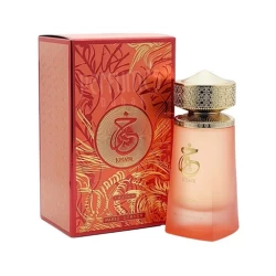 عطر خير Eau De Parfum لكلا الجنسين Khair Eau de Parfum Spray