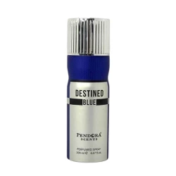 بخاخ مزيل تعرق دستیند بلو للرجال Destined Blue Mens Perfume Spray