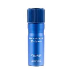 بخاخ مزيل عرق إنشانتمنت بلو إنتنس للنساء Enchantment Blue Intense Womens Deodorant Spray