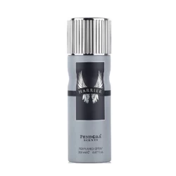 بخاخ مزيل تعرق هاريير للرجال Perfumed Spray Harrier for Men