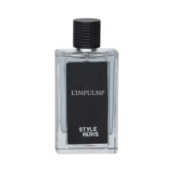 عطر لامبوسيف الرجالي 100 مل LImpulsif Eau de parfum homme