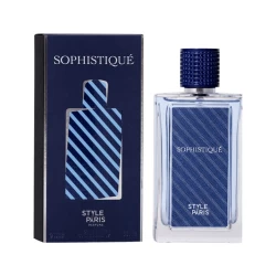 عطر سوفستيكيت للرجال 100 مل Sophistiqué Eau de Parfum For Men
