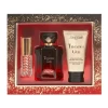 سيت عود تينتيشن للنساء 3 قطع Oud Tentation Womens Gift 3pcs Set