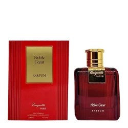 عطر نوبل كور للنساء 100 مل Noble Coeur EDP Womens Perfume 100 ml