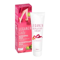 كريم ازالة الشعر للنساء Lady Depilatory Cream
