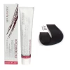 صبغة شعر- لون أسود مزرق صبغ Hair Colour Cream- Blue Black