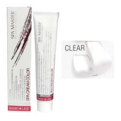 صبغة شعر بدون لون Hair Clear Colour Corrector