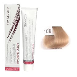 صبغة شعر- مجموعة تدرجات الالوان الطبيعية Hair Colour Cream- Naturals