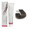 سيت صبغة شعر- اللون اشقر شكولاته بارد داكن+ كريم اوكسجين Hair Colour Cream- Dark Cold Chocolate Blond + Oxygen 20 Vol Set