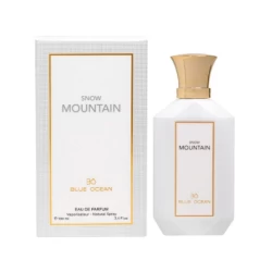 عطر سنو ماونتن Eau de Parfum للرجال Snow Mountain Eau de Parfum-for men