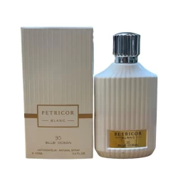 عطر بيترِكور بلانك النسائي/الرجالي Eau de Parfum Petricor Blanc Eau de Parfum Unisex