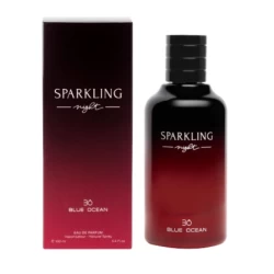 عطر سباركلينغ نايت Eau de Parfum للجنسين Sparkling Night Eau de Parfum Unisex