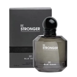 عطر بي سترونجر Eau de Parfum - للجنسين Be Stronger Eau de Parfum – Unisex