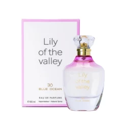 عطر ليلي أوف ذا فالي Eau de Parfum للجنسين Lily of the Valley Eau de Parfum-unisex