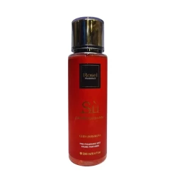 مست معطر جسم نسائي Su Fine Fragrance Mist