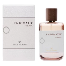 عطر إنيغماتيك أمور الرجالي Eau de Parfum Enigmatic Amour Eau de Parfum for men