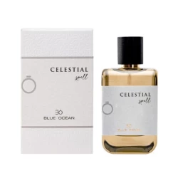 عطر سيليستيال سبيل النسائي والرجالي Eau de Parfum Celestial Spell Eau de Parfum Unisex