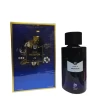 عطر مان ميشن رقم 4 Eau de Parfum للرجال Man Mission No 4 Eau de Parfum-men