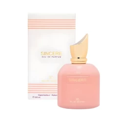 عطر سينسير Eau de Parfum للجنسين Sincere Eau de Parfum – Unisex