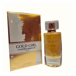 عطر غولد غيرل Eau de Parfum للنساء Gold Girl Eau de Parfum-for women