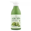 غسول الجسم بالألوفيرا 500 مل Aloe Vera Soothing Body Wash 500ml