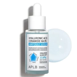 سيروم أمبولة حمض الهيالورونيك والسيراميد 40 مل Hyaluronic Acid Ceramide HA B5 Ampoule Serum 40ml