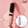 فرشاة تمويج الشعر اللاسلكية Infinite Cordless Hair Styler