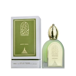 عطر ميستي دون لكلا الجنسين 100 مل Misty Dawn Eau De Rarfum for Unisex 100 ml