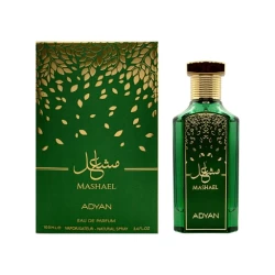 عطر مشاعل لكلا الجنسين 100 مل Mashael Eau De Parfum for Unisex 100 ml
