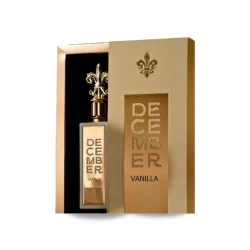 عطر ديسمبر فانيليا لكلا الجنسين December Vanilla Eau de Parfum Spray