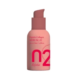 سيروم الببتيدات والكولاجين للبشرة Peptide Collagen Serum