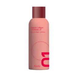 تونر بيبتيد كولاجين للبشرة Peptide Collagen Toner