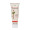 غسول رغوي بخلاصة الجينسنغ الأحمر للبشرة Red Ginseng Cleansing Foam