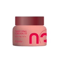 كريم بيبتيد كولاجين للبشرة Peptide Collagen Cream