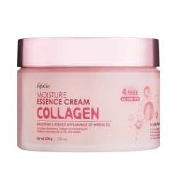 كريم كولاجين مرطب للبشرة Moisture Collagen Essence Cream
