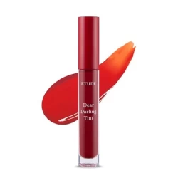 تنت شفاه Dear Darling Gel Lipstick